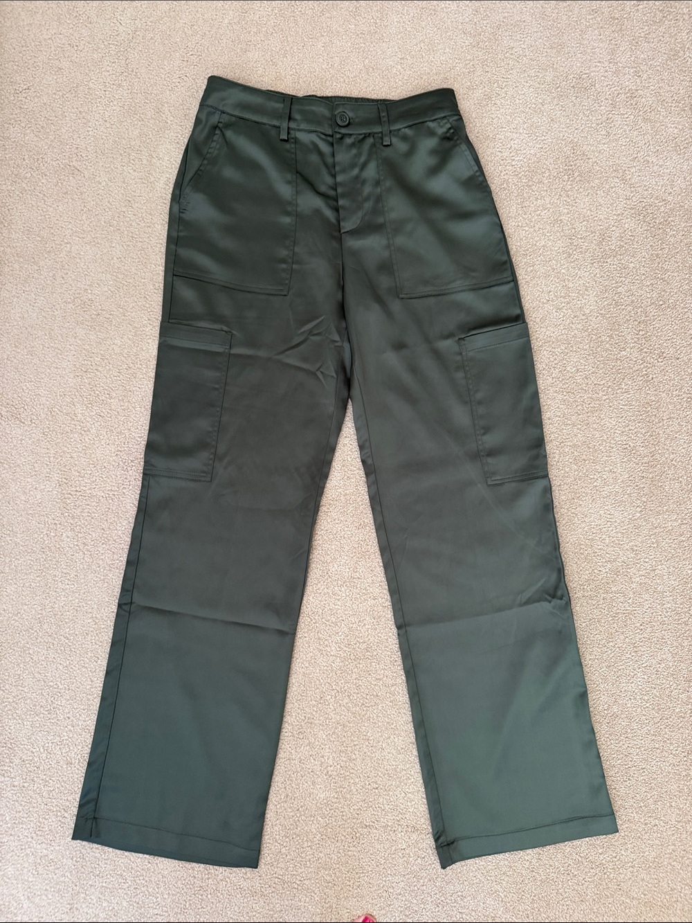Sanctuary satin